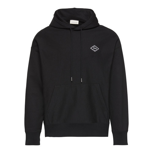 Calvin Klein Ανδρικό φούτερ Fleece Logo Graphic Hoodie